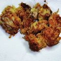 青森在住's cooksnap of when they made サクサク天ぷら【豚天】.