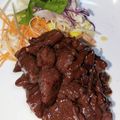 kogumane77's cooksnap of when they made 秘伝！絶品になる焼肉の漬け込みだれ.