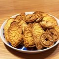 marian★★'s cooksnap of when they made 絶対サクサク！型抜きクッキー.