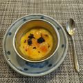 ニッシーマン's cooksnap of when they made 絶品クレームラム　カタラーナ.