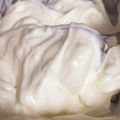 kaiyui's cooksnap of when they made 家にあるものでサワークリームもどき.