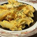 なぎ茶's cooksnap of when they made すりおろしにんじんのマカロニサラダ.