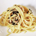 ダリア☆'s cooksnap of when they made 簡単！ツナと塩昆布の和風冷製パスタ.