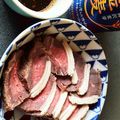 たんたん　's cooksnap of when they made 簡単！自家製ローストビーフのタレ.