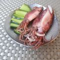 スタイリッシュママ's cooksnap of when they made 頼むから　ホタルイカはおいしく食べさせて.