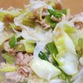 あや3069's cooksnap of when they made レンジで簡単☆ご飯のお供に・無限ネギ。.