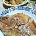まりゆりひろこ's cooksnap of when they made 超簡単☆赤魚の煮付け♪♪.