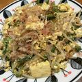 chaiko５'s cooksnap of when they made 簡単!!我が家の定番ゴーヤチャンプル～♬.