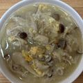 かおり♡♡♡'s cooksnap of when they made キノコ汁.