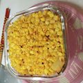 folon's cooksnap of when they made パステル・デ・チョクロ.
