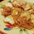 τомоко's cooksnap of when they made 厚揚げ豆腐とキムチのやみつきチーズ焼き.