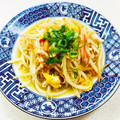 あっこ姉's cooksnap of when they made もやし･卵･カニかまぼこの甘酢あん炒め.