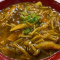 ☆iwa！ck☆'s cooksnap of when they made 簡単♡カレー南蛮蕎麦♡.