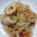 吉祥子's cooksnap of when they made ちくわと切り干し大根の炒めもの.