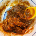なおすけ151a's cooksnap of when they made コチュジャン 代用.