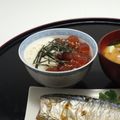 クックDAD's cooksnap of when they made 材料切るだけ簡単！☆鮪の山かけ丼☆漬け丼.