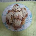 にこにこ☆☆'s cooksnap of when they made 奈良漬けタルタル.