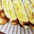 クックM96XDX☆'s cooksnap of when they made 丸いフライパンで！ふわふわだし巻き卵焼き.