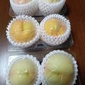 よちりん's cooksnap of when they made 桃の保存方法 ☆つくレポ100人感謝☆.