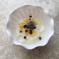puniＫ's cooksnap of when they made ❀カカオニブでアンチエイジングると◡̈❀.