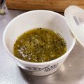 ミアンミアン's cooksnap of when they made レンジで簡単♪キウイジャム.