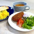 かっちゃん杉's cooksnap of when they made サラダに玉ねぎで血液サラサラに.