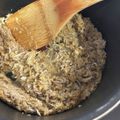 クックPV68XL☆'s cooksnap of when they made 炒めるだけ生姜のおかず 万能生姜.