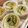 ばたみそーぱん☆'s cooksnap of when they made ⁂マーブル抹茶マフィン⁂.