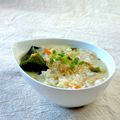 かっちゃん杉's cooksnap of when they made 簡単！10分で作る美味しいクッパ.