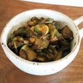 ☆あやべ☆'s cooksnap of when they made ポリポリ！きゅうりの佃煮.
