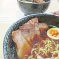 イベ長's cooksnap of when they made 豚ばら肉deチャーシュー.