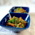 かっちゃん杉's cooksnap of when they made おかか入り☆ピーマンと油揚げの金平風.