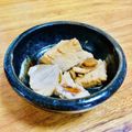 ねっちゃんっ's cooksnap of when they made マグロの刺身（ブツ）で超簡単！甘辛角煮♡.