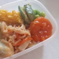 きらり流れ星's cooksnap of when they made やみつききゅうりの中華風サラダ.