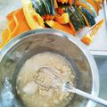 Sun Flover's cooksnap of when they made 小麦粉でさくさく♪ 基本の簡単天ぷら衣.