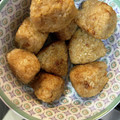 あやと♪☆'s cooksnap of when they made 大量保存!あの冷凍焼きおにぎりを再現!?.