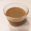 さおりらっくま's cooksnap of when they made カフェオレゼリー♡.