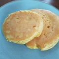 ペキのリリー's cooksnap of when they made グルテンフリー！低糖質！大豆粉パンケーキ.