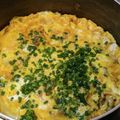 mahorou's cooksnap of when they made 親子丼.