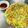 azbjbn's cooksnap of when they made セロリの葉消費☆ヘルシーチヂミ.