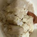 ぐりとぐらの姉's cooksnap of when they made とろうま豆腐丼「とうめし」＊つゆだくで。.