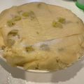 azzz☆'s cooksnap of when they made 電子レンジで3分！！むしパン★動画あり★.
