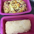 ユリchan＊'s cooksnap of when they made ❁ビックリ♪超簡単なイタリアンブレッド❁.