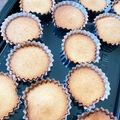 littleミー☆'s cooksnap of when they made フィナンシェ.