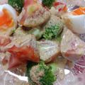 吉祥子's cooksnap of when they made 簡単手作り ごまドレッシング.