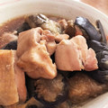 クックXTKO7V☆'s cooksnap of when they made 簡単節約冷凍揚げなす鶏もも肉煮びたし煮物.