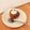 はるたん2602's cooksnap of when they made 米粉で作るカップショコラシフォンケーキ.