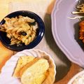 mack♪♪♪'s cooksnap of when they made やみつきになりそう＾▽＾和風なペンネ.