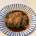 hiratoki's cooksnap of when they made パパッとピーマンまるごとのうまいやつ.