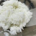 さいべぇ's cooksnap of when they made 電子レンジでご飯を炊く.